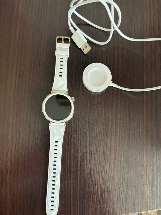 смарт-часы huawei gt 5 pro