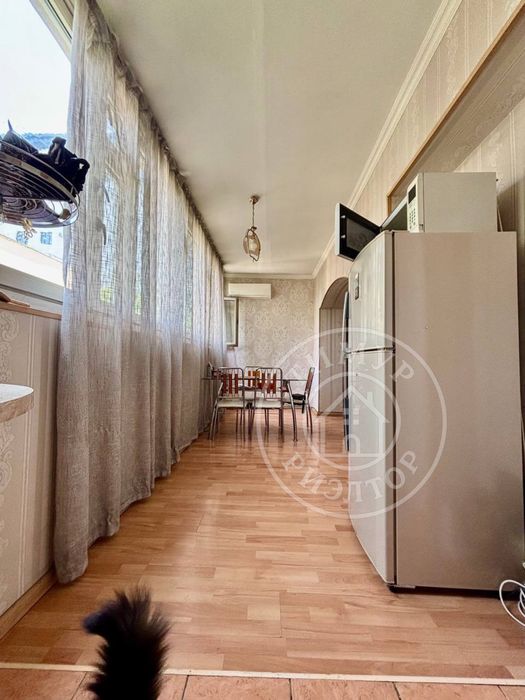 4/3/4 Буюк Ипак Йули,Максим Горький метро,Буз Базар,77 серия,90 м2