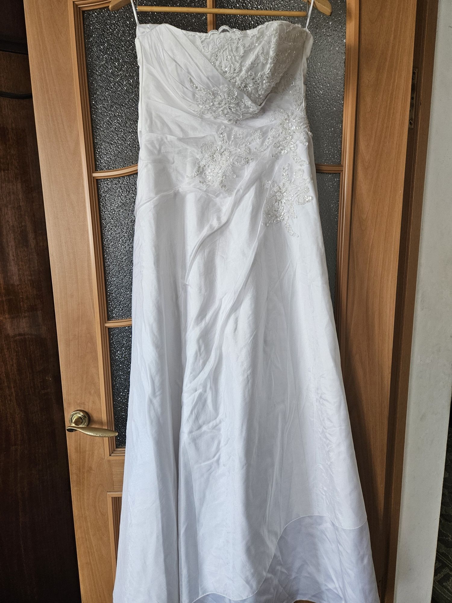 Свадебные платья - распродажа