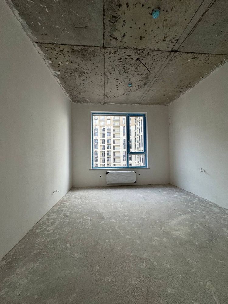 Продаётся 2х кв. ЖК «NRG Jomiy», 48.12м2. Алмазарский р-н. Жомий базар
