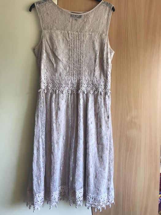 Rochie S