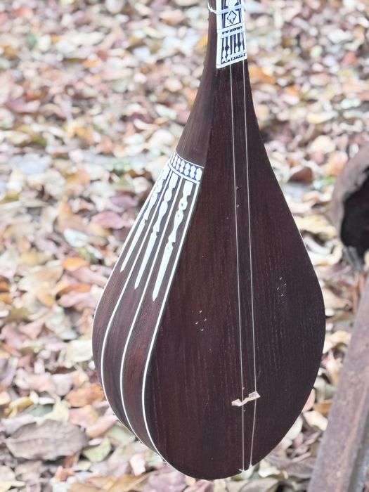 Maqom dutor (dutor an’anaviy)