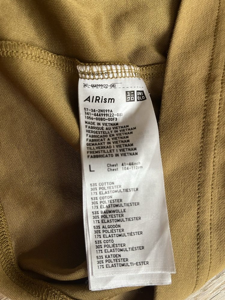 UNIQLO Japan - размер Л / Оригинал