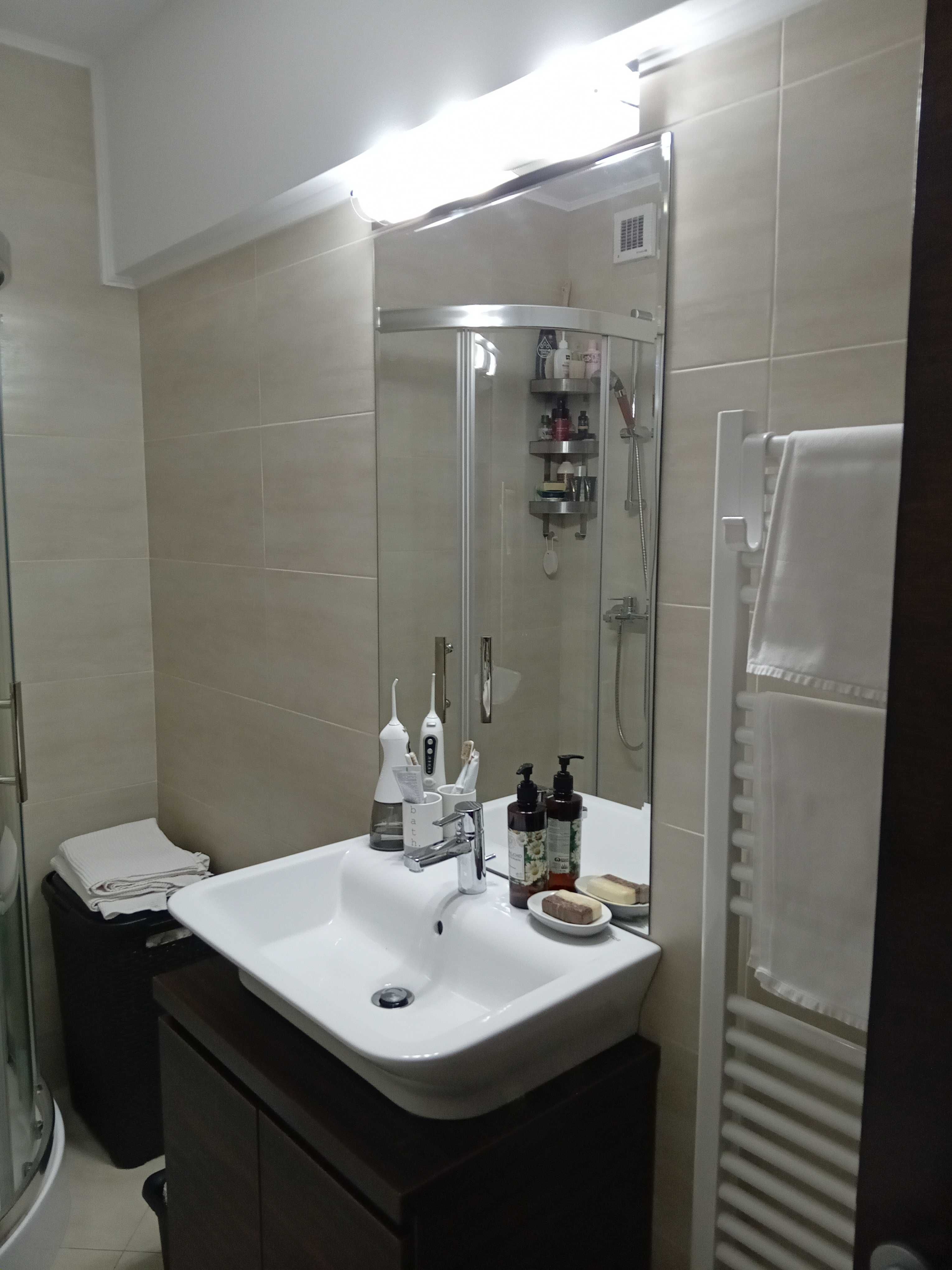 Apartament 2 camere Craiovei,bloc nou, finisaje moderne si de calitate