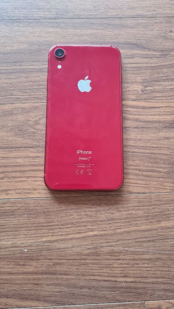 Iphone xr 64 gb идеал