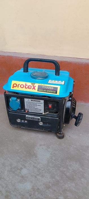 Mini dvijok sotiladi