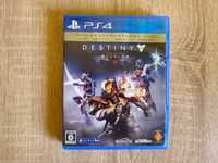 Destiny The Taken King Legendary Edition за PlayStation 4 PS4 ПС4