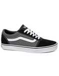 Adidasi VANS , marimea 43 , black / pewt ,  ward / old skool
