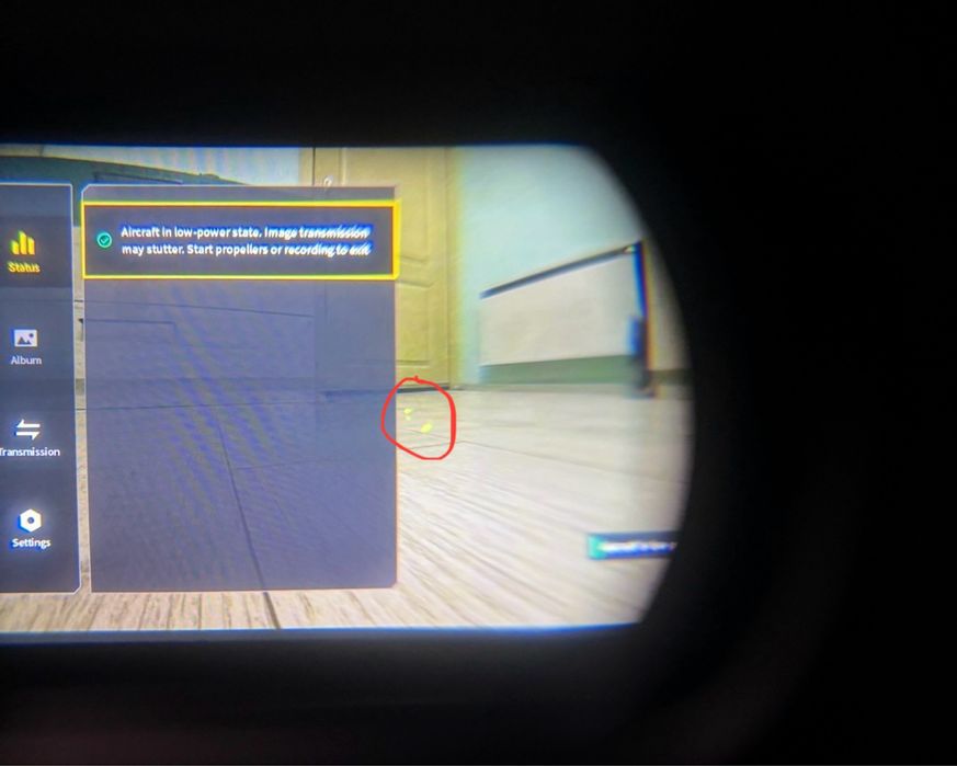 DJI Avata 1 комплект – Goggles V2, RC2, аксесоари