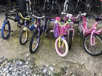 Tricicleta de copii