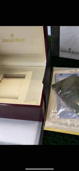 Соат AP audemars piguet