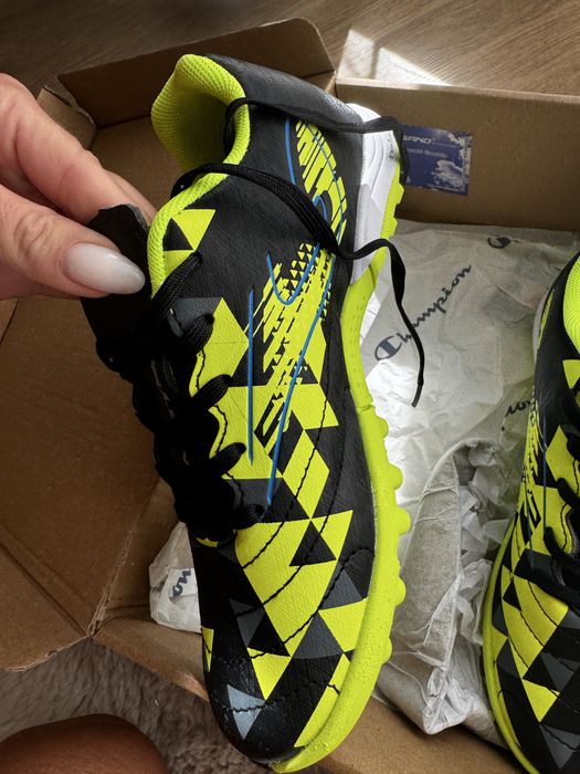 Бутонки joma , чисто нови