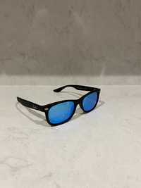 Ray-Ban Junior New Wayfarer Junior RJ9052S 100S55