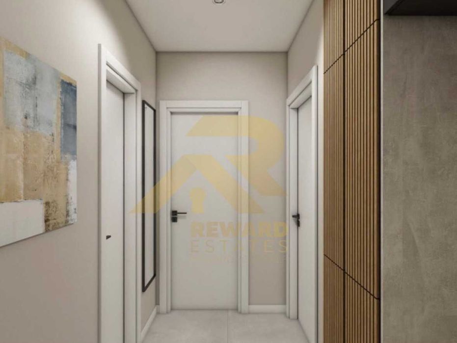 Продава се Двустаен апартамент в София, Малинова долина - 56 кв.м за 2197 €/кв.м - Снимка #9