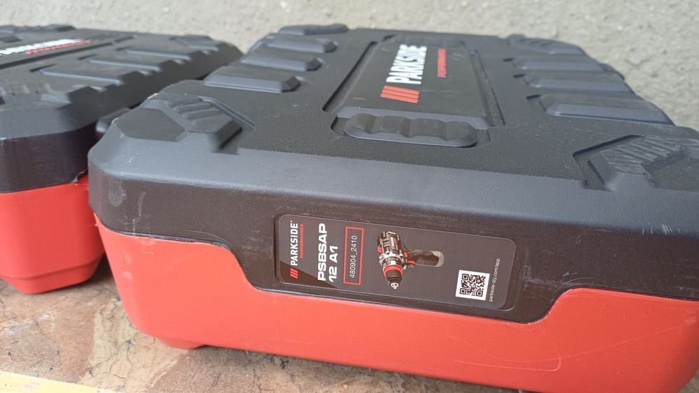 2 Cutie Parkside performance