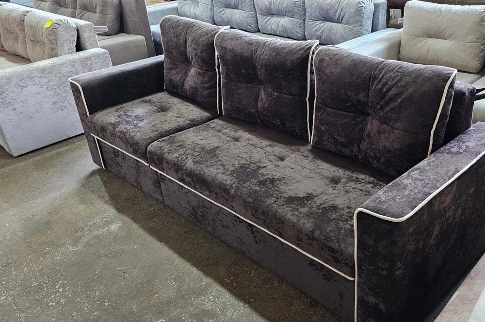 Диван Рио в наличии и на заказ в любом цвете