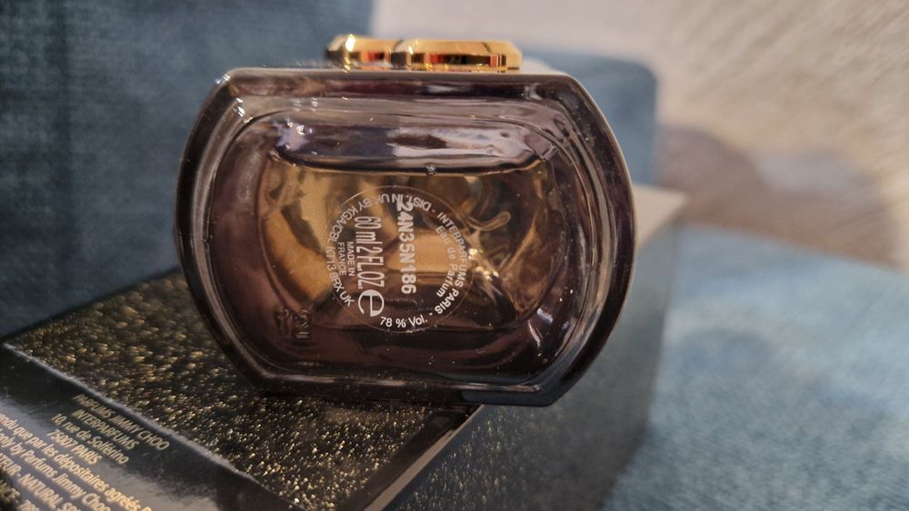 Jimmy choo forever