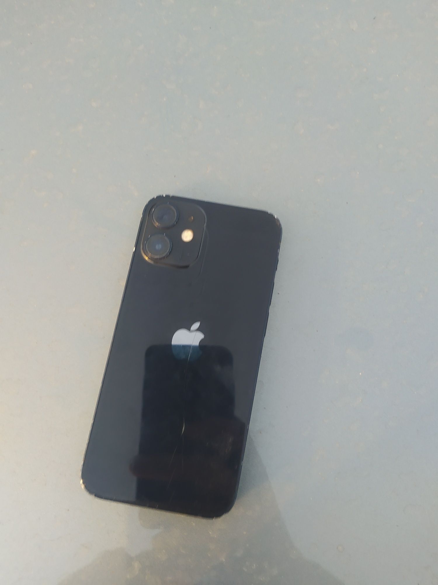 Iphone 12 mini 64GB 74% batareya.Face true tone ishlid face bittada oc