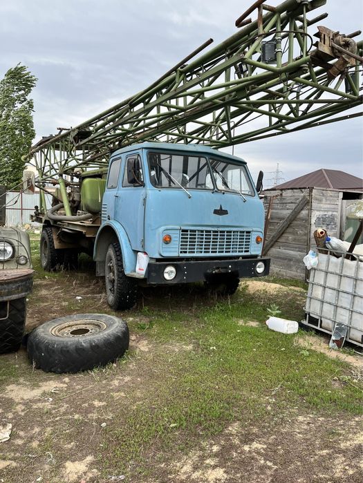 Водобур урб 3 АМ