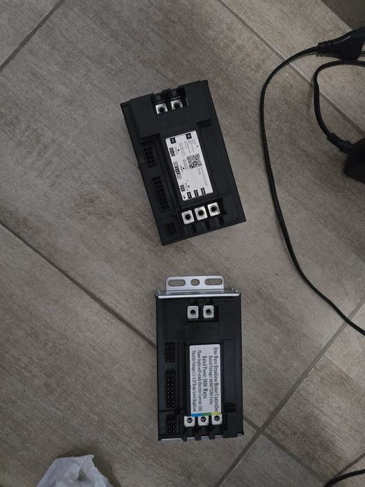 Controller trotineta 60V 3.000W