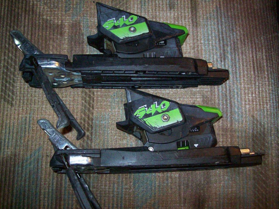 автомати  за  ски