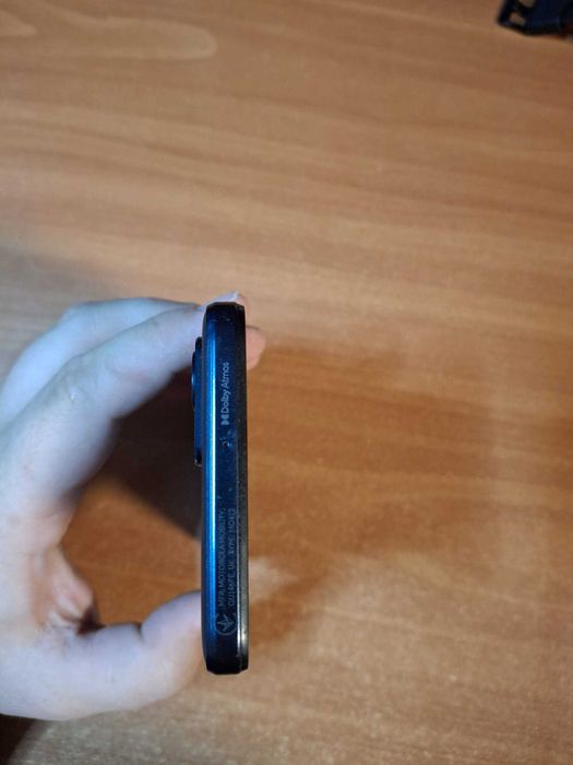 Telefon MOTOROLA G54 Power Edition 5G, 256GB, 12GB RAM, Midnight Blue