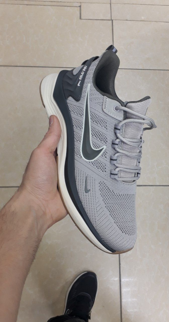 Кроссовки Nike Zoom