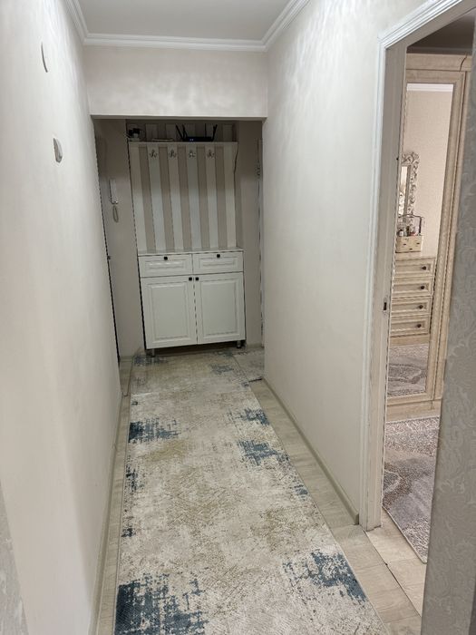 Продаю квартиру 2-х комнатную квартиру.  2 бөлмелі пәтер сатылады!