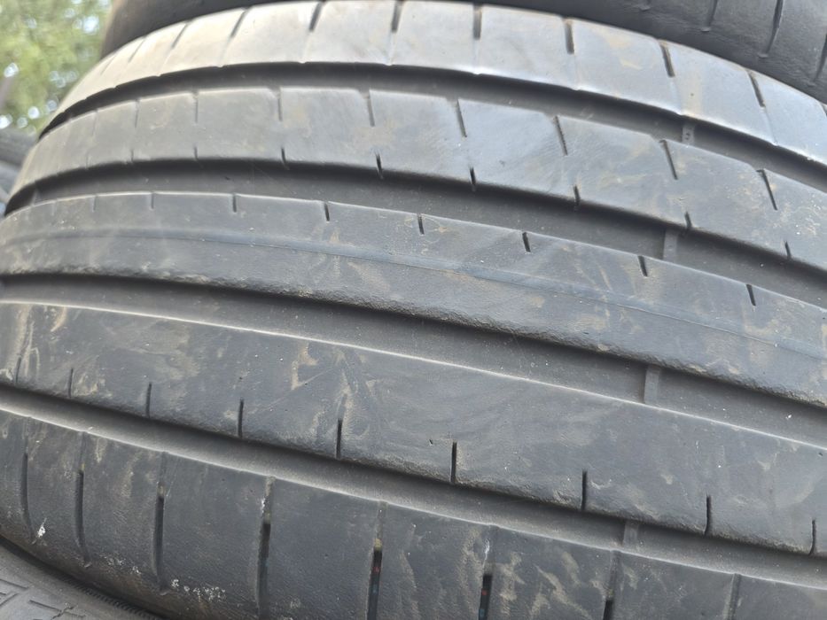 2бр Летни гуми 205 40 17 - Goodyear- DOT 2024