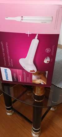 Epilator laser Philips