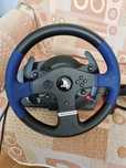 Thrustmaster t150 волан с педали