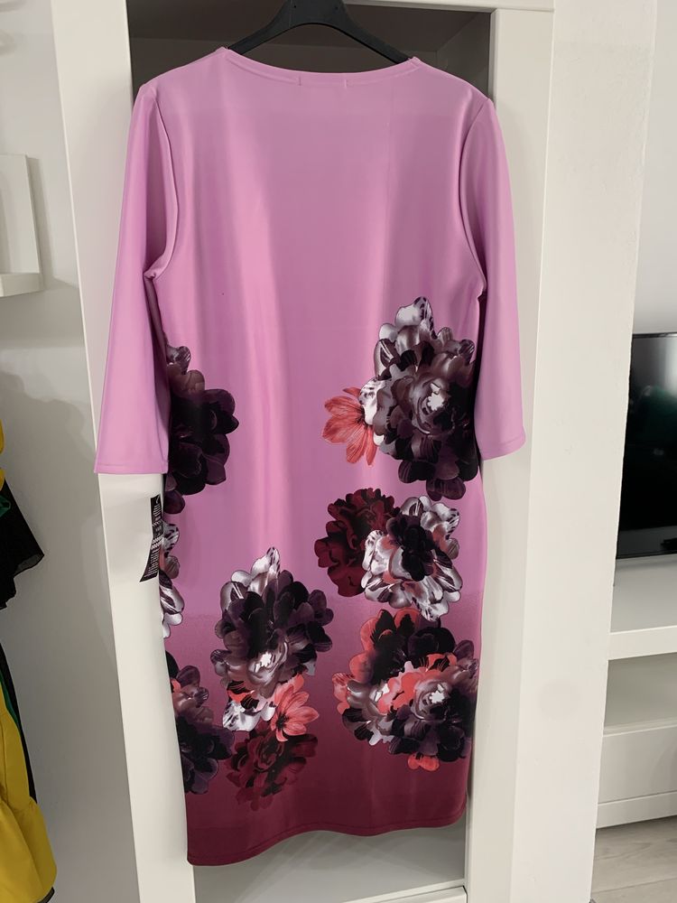 Rochie noua marimea 46