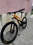 Polygon SISKU full suspension