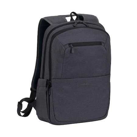 Rucsac laptop Rivacase Business, 15.6"