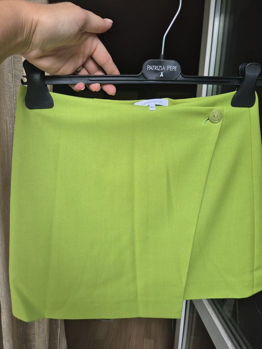 Пола патрициа пепе