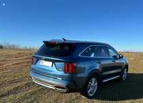 KIA Sorento 1.6 g-dti PHEV