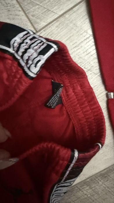 Детски екип Nike Jordan