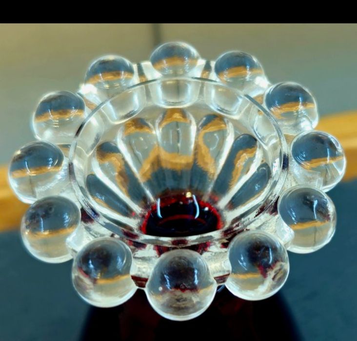 Сервиз от 6 италиански чаши