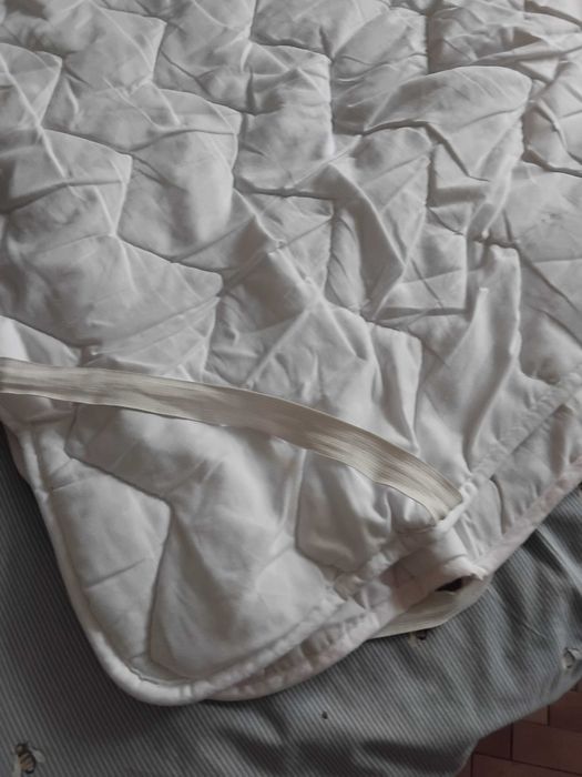 Протектор за матрак 140 х 200 см