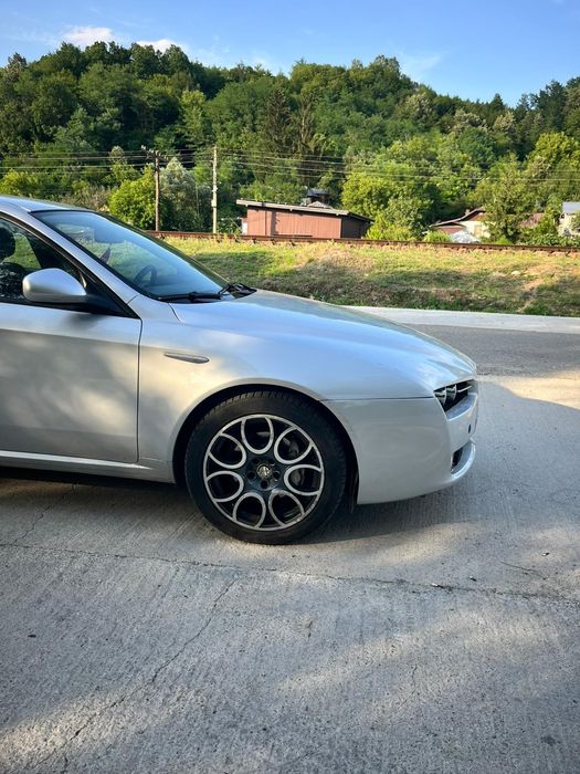 De vinzare alfa Romeo 159