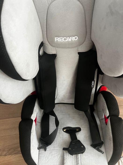 Детско Столче Recaro Young Sport