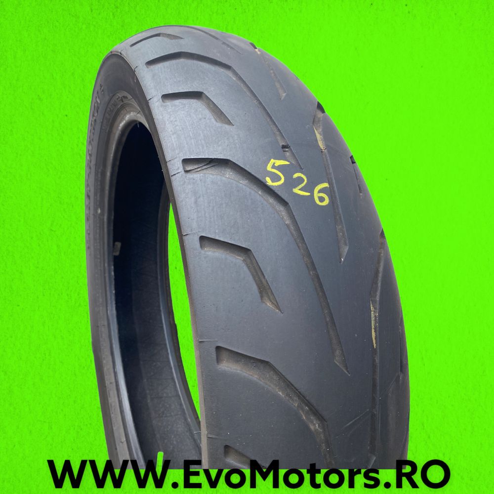 Anvelopa Moto 150 70 18 Dunlop GT502 85% Cauciuc Chooper Harley C526