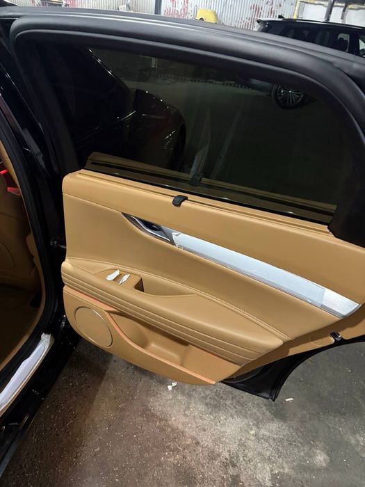 Geesis G80 2025 год