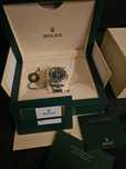 Rolex Sea Dweller deepsea Ref.126660