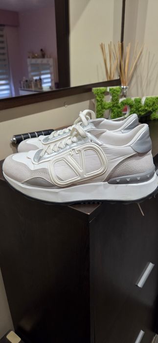 Сникърси Valentino 38