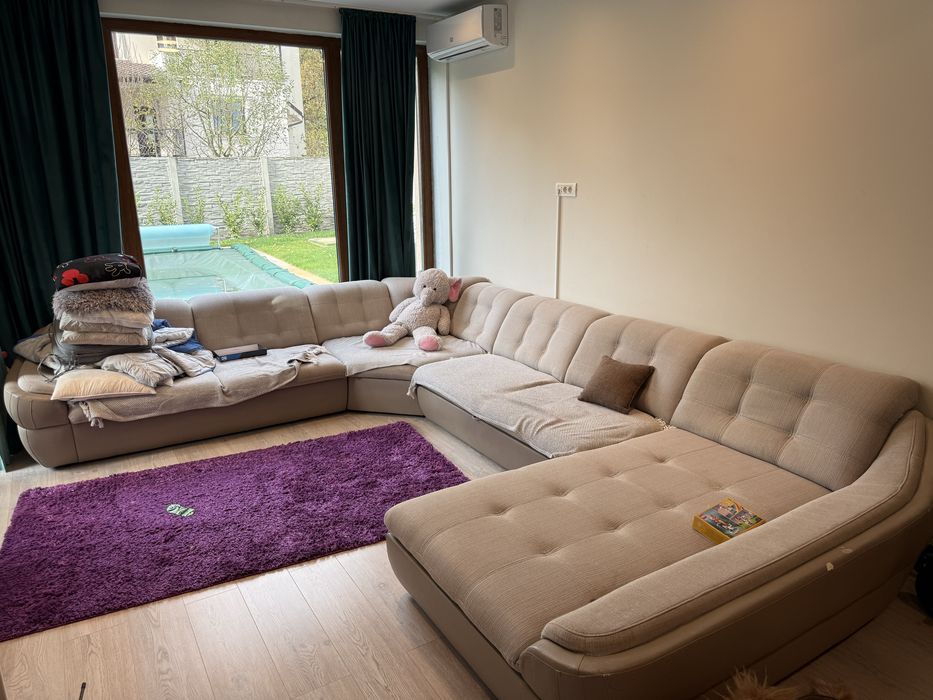 Vand coltar extensibil