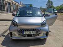 Smart Fortwo Smart electric 180 km autonomie primul proprietar, full option
