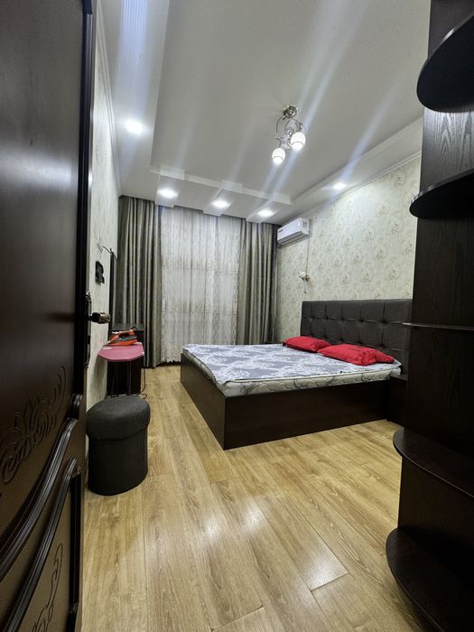 Аренда на Юнус Абаде 4 Новостройка 2/3/6 Шох Сорой