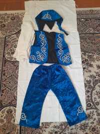 Казакский костюм
