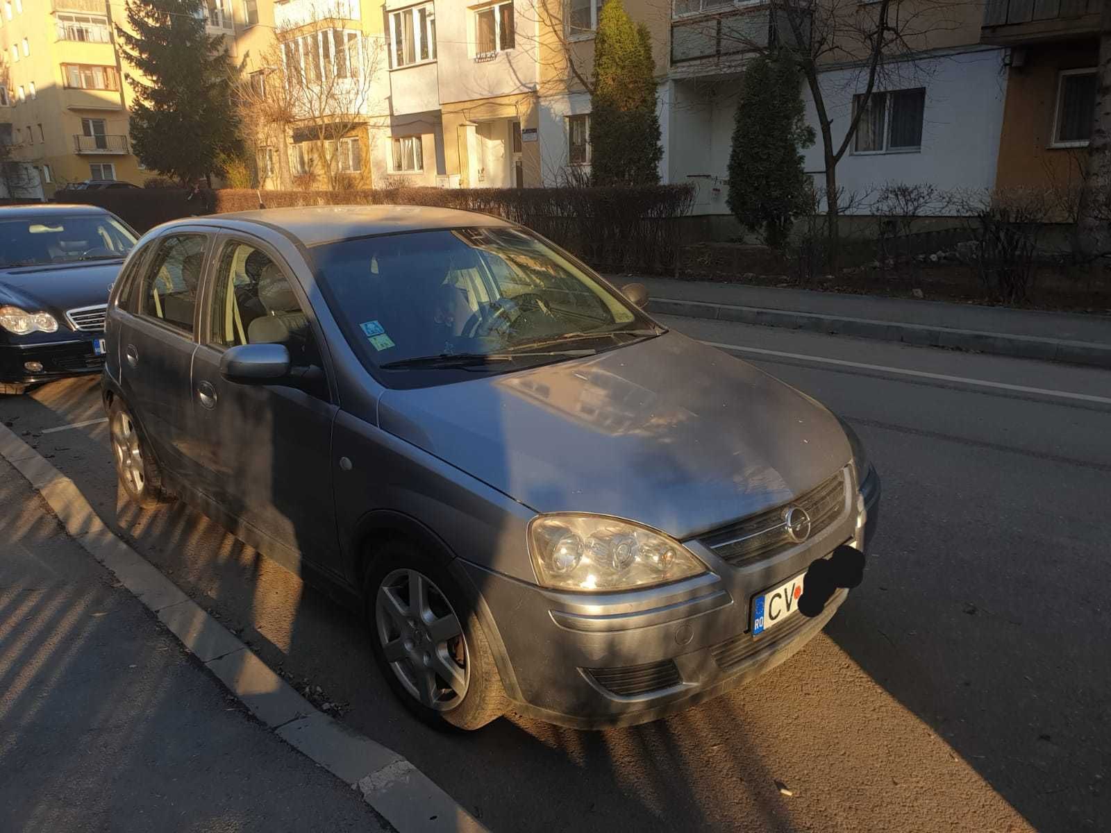 Vand Opel Corsa C